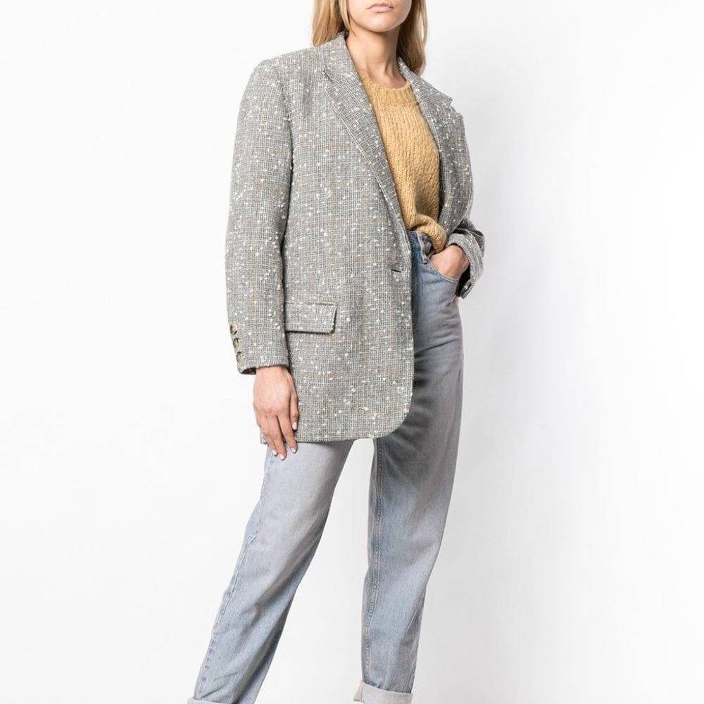 Isabel Marant Etoile Orix Blazer